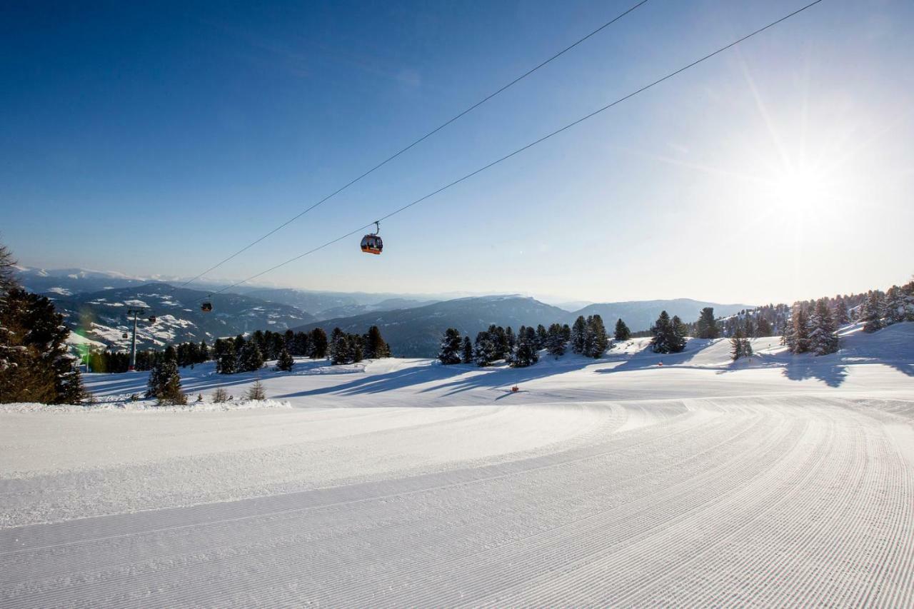 Luxury Chalet Kreischberg 11A Sankt Lorenzen ob Murau Luaran gambar