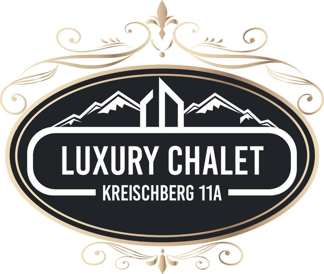 Luxury Chalet Kreischberg 11A Sankt Lorenzen ob Murau Luaran gambar